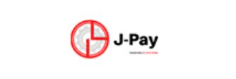 J-Pay logo