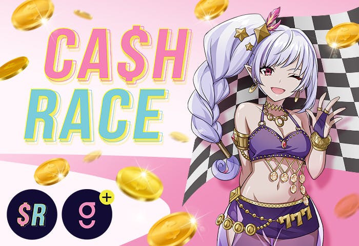 gambola-cash-race